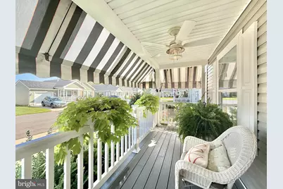 2058 Pelican #504 PELICAN, Ocean View, NJ 08230 - Photo 6