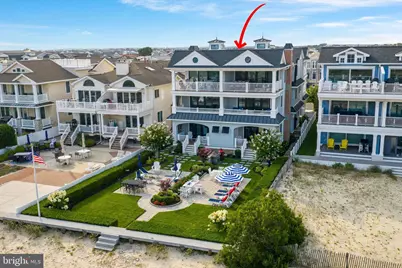 1913 Wesley Avenue, Ocean City, NJ 08226 - Photo 1