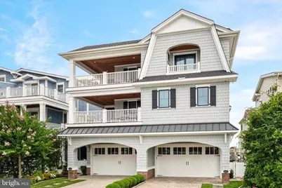 1913 Wesley Avenue, Ocean City, NJ 08226 - Photo 2