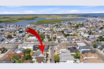 110 E Crocus Road, Wildwood, NJ 08260 - Photo 36