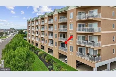 301 E Rochester Avenue #106, Wildwood, NJ 08260 - Photo 2