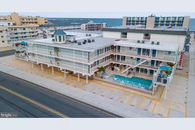 301 Ocean Avenue #204, Wildwood, NJ 08260 - Photo 20