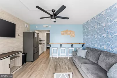 301 Ocean Avenue #204, Wildwood, NJ 08260 - Photo 4