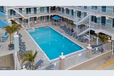 301 Ocean Avenue #204, Wildwood, NJ 08260 - Photo 24