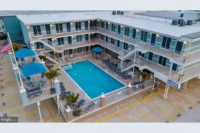 301 Ocean Avenue #204, Wildwood, NJ 08260 - Photo 22