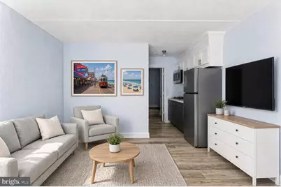 7011 Atlantic Avenue #104, Wildwood, NJ 08260 - Photo 2