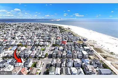 860 2nd Street #2, Ocean City, NJ 08226 - Photo 2