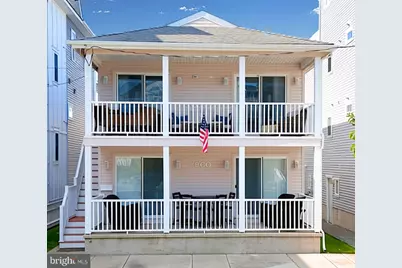 860 2nd Street #2, Ocean City, NJ 08226 - Photo 4