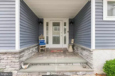 107 E 83rd Street #EAST UNIT, Sea Isle City, NJ 08243 - Photo 40