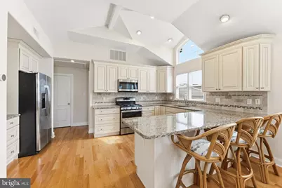 107 E 83rd Street #EAST UNIT, Sea Isle City, NJ 08243 - Photo 8