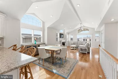 107 E 83rd Street #EAST UNIT, Sea Isle City, NJ 08243 - Photo 4