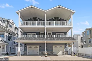 107 E 83rd St, Sea Isle City, NJ 08243 - Photo 1