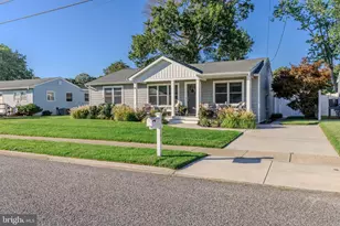 1203 Emerson Ave, Cape May, NJ 08204 - Photo 32