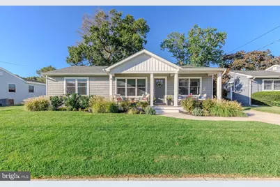 1203 Emerson Avenue, Cape May, NJ 08204 - Photo 1