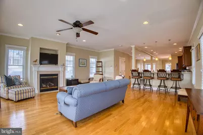 420 Battersea Road, Ocean City, NJ 08226 - Photo 16