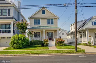 420 Battersea Rd, Ocean City, NJ 08226 - Photo 1