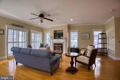 420 Battersea Road, Ocean City, NJ 08226 - Photo 18