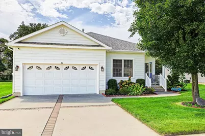 42 Wynndemere Court, Cape May, NJ 08210 - Photo 2