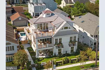 [Address not provided], Ocean City, NJ 08226 - Photo 94