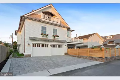 [Address not provided], Ocean City, NJ 08226 - Photo 92