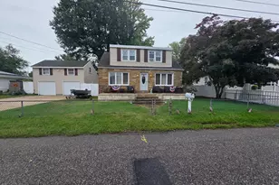 14 New Jersey Ave, Villas, NJ 08251 - Photo 1