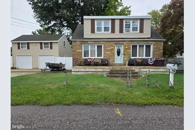 14 New Jersey Avenue, Villas, NJ 08251 - Photo 4