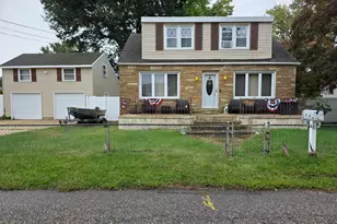 14 New Jersey Ave, Villas, NJ 08251 - Photo 4