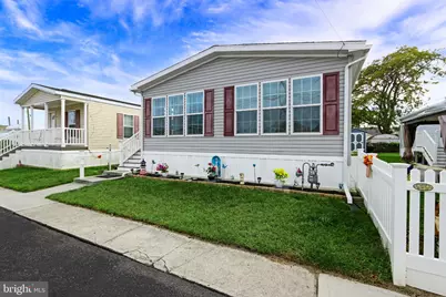 72 Priest Boulevard, Rio Grande, NJ 08242 - Photo 30