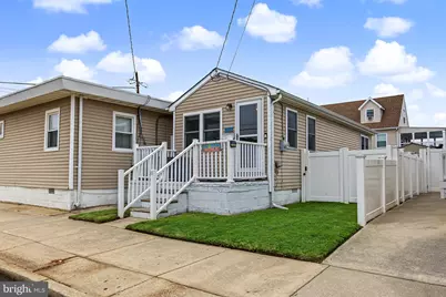3108 Hudson Avenue #D, Wildwood, NJ 08260 - Photo 1
