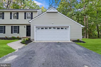 11 Whippoorwill Drive, Woodbine, NJ 08270 - Photo 48