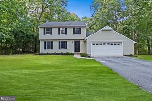 11 Whippoorwill Dr, Woodbine, NJ 08270 - Photo 1