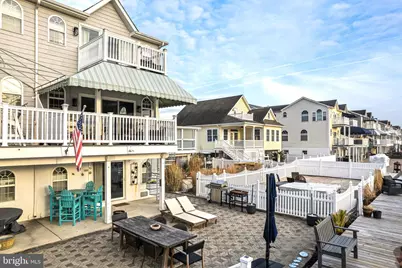 536 W Montgomery Avenue, Wildwood, NJ 08260 - Photo 12
