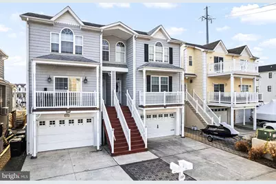 536 W Montgomery Avenue, Wildwood, NJ 08260 - Photo 10