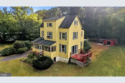 11 Martintown Road, Woodbine, NJ 08270 - Photo 46