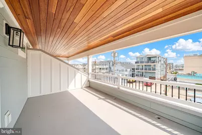 100 60th Street #EAST UNIT, Sea Isle City, NJ 08243 - Photo 34
