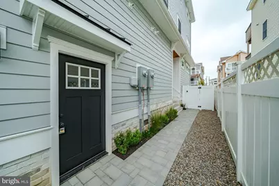 100 60th Street #WEST UNIT, Sea Isle City, NJ 08243 - Photo 34
