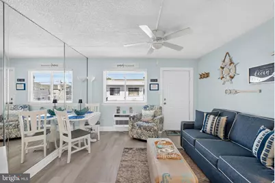 921 921 Wesley Ave Unit B25 Avenue #G1, Ocean City, NJ 08226 - Photo 10