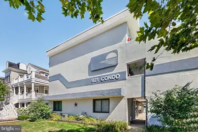 921 921 Wesley Ave Unit B25 Avenue #G1, Ocean City, NJ 08226 - Photo 2