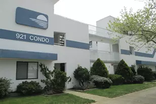 921 921 Wesley Ave Unit B25 Ave, Ocean City, NJ 08226 - Photo 24