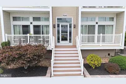 700 Atlantic Avenue #A2, Ocean City, NJ 08226 - Photo 6