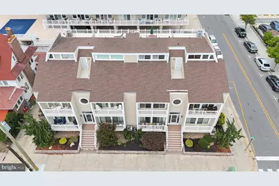 700 Atlantic Avenue #A2, Ocean City, NJ 08226 - Photo 4