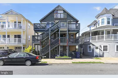 206 E Glenwood Avenue, Wildwood, NJ 08260 - Photo 2