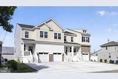 126 W Montgomery Avenue, Wildwood, NJ 08260 - Photo 1