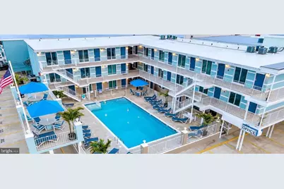 301-09 Ocean Avenue Avenue #104, North Wildwood, NJ 08260 - Photo 2