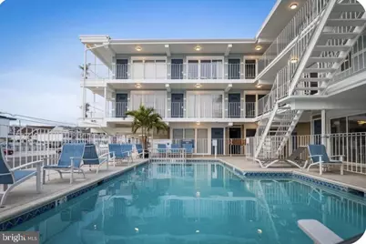 301 Ocean Avenue Avenue #104, North Wildwood, NJ 08260 - Photo 1