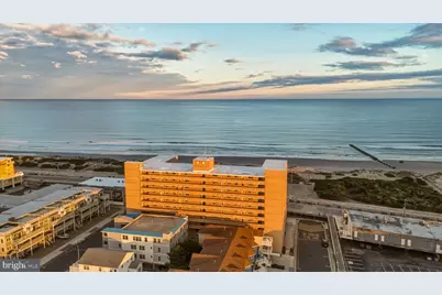 1900 Boardwalk #801, Wildwood, NJ 08260 - Photo 6
