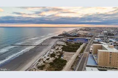 1900 Boardwalk #801, Wildwood, NJ 08260 - Photo 4