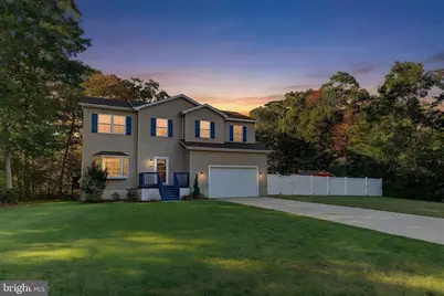 301 Pennsylvania Avenue, Cape May, NJ 08210 - Photo 2