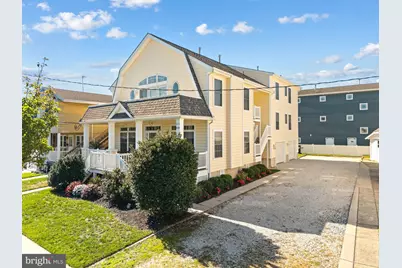 508 Battersea Road, Ocean City, NJ 08226 - Photo 2