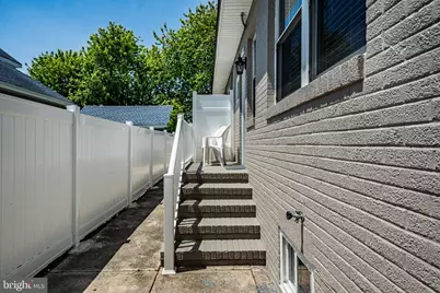 5708 Park Boulevard #UNIT 1, Wildwood, NJ 08260 - Photo 14